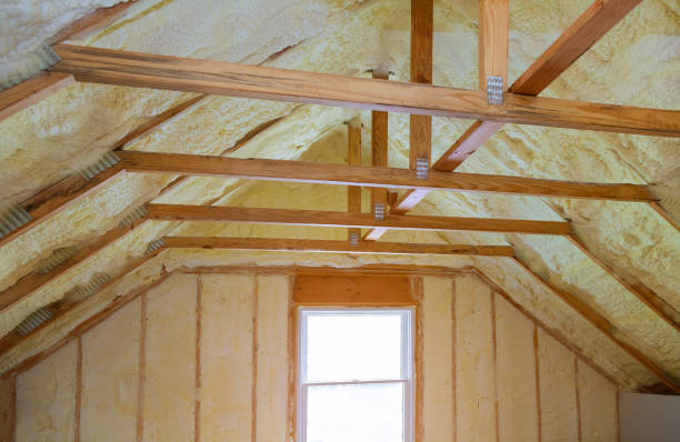 Best Geographic-Specific Insulation Services in Barnsdall, OK