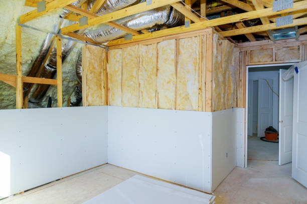 Best Commercial Insulation in Barnsdall, OK