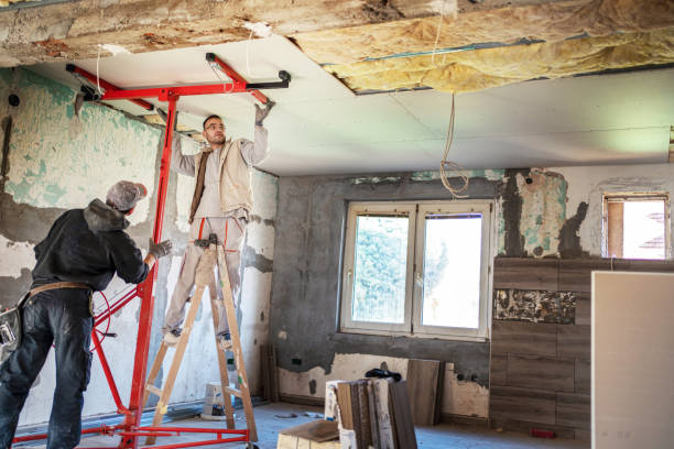 Barnsdall, OK Insulation Contractor Company
