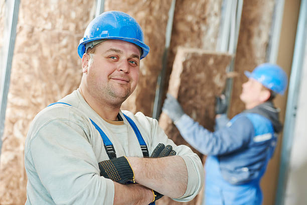 Best Eco-Friendly Insulation in Barnsdall, OK